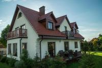 Gościniec Pod Lipą - B&B