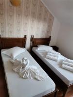 Economy Doppelzimmer