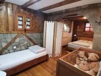 Apartamento Familiar de 2 dormitorios
