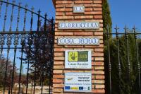 Casa Rural La Florentina - B&B Santa Cruz de Mudela