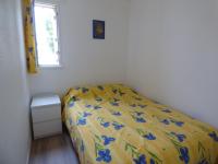 Coquet Appartement T2, La Méditerranée, Narbonne Plage - B&B Narbonne-Plage