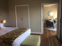 Villa con 1 Camera da Letto