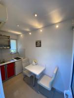 Appartement met Terras