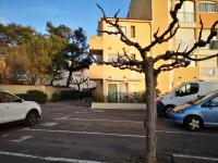 Coquet Appartement T2, La Méditerranée, Narbonne Plage - Bed and Breakfast
