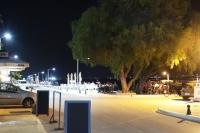 ΠΟΛΥΤΕΛΕΣ ΔΙΑΜΕΡΙΣΜΑ ΣΤΗΝ ΑΥΛΙΔΑ ΕΥΒΟΙΑ - Ferienwohnung Paralía Avlídhos