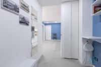 Appartamento incantevole Lido di Ostia- Corallo Azzurro - Bed and Breakfast