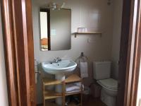 Chambre Double avec Balcon