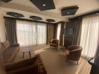 Suite Superior con vistas al mar