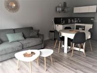 Grand studio moderne hyper centre - B&B
