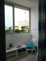 Charmant Studio, Les Goélettes, Narbonne Plage - B&B