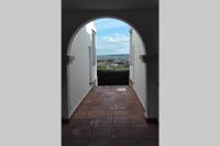 V. Lona: beautiful duplex with a stunning seaview - B&B Mercadal