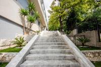 Caldo Luxury Rooms - B&B Split