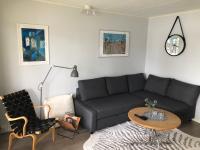 Rämsbyns fritidsby - Chambres d’hôtes Idkerberget