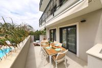 Apartment mit 2 Schlafzimmern