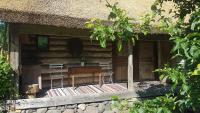 Ruhnu Bullers-Gita talu - B&B