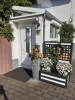 B&B Bad Schandau - Ferienwohnung Ostrau - Bed and Breakfast Bad Schandau