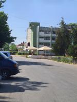 2-х кім.квартира в центрі Берегова - B&B