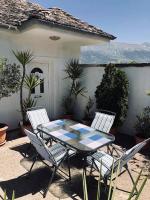 Stone House Obelisk - Chambres d’hôtes Gjirokastër