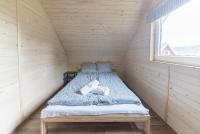 Chalet mit 2 Schlafzimmern