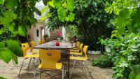 B&B Chefchaouen - Dar Wadada - Bed and Breakfast Chefchaouen