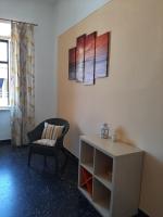 Appartamento CASA LUNA nel centro di Capoliveri - B&B