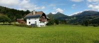Ferienwohnungen Graggaber - B&B