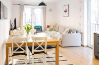 Apartament Zielona Zatoka - Bed and Breakfast