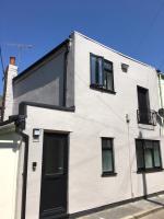 Shoemakers Cottage - Ferienwohnung
