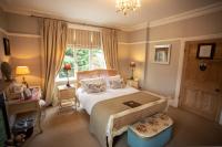 B&B Great Malvern - Treherne House & The Malvern Retreat - Bed and Breakfast Great Malvern