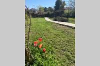 Petite maison de charme - Le jardin secret d'Alice - B&B Roquebrune-sur-Argens