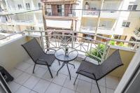 Yellow Fresh Apartment 2 - B&B Alexandroupoli