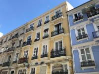 Appartement Elsa Valencia - Ferienwohnung Valencia