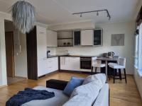 R63 Apartment with Terrace - B&B Tartu
