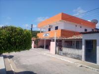 Pousada dos Ventos - B&B