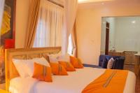 Camera King con Vista Piscina 