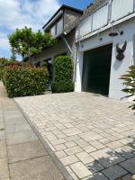 großzügige Monteurwohnung - B&B Essen