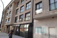 Apartamento en Ribeira a pie de playa (COROSO) - B&B Santa Uxía de Ribeira