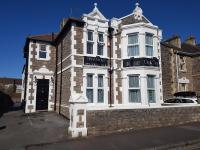 B&B Weston-super-Mare - Oakover Guest House - Bed and Breakfast Weston-super-Mare