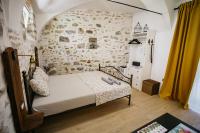 150 steps to the main square - B&B Ljubljana