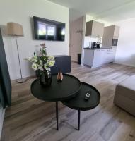 Appartement Rakké Kiefernweg Winterberg - B&B
