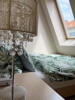 Belle Apartaments - Ferienwohnung Misdroy