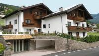 ANTINES - Ferienwohnung St. Ulrich in Gröden