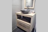 Apartment mit 1 Schlafzimmer