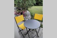 le studio du fou - B&B Mortagne-sur-Sèvre