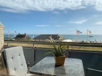 Haus Fischerstrand - Fewo Boje - B&B