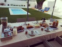 Jas dou Felibrige - Ferienwohnung Puget-Ville