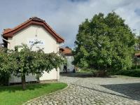Palírna Bludov - B&B