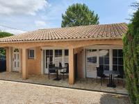 La Bastide Bleue - B&B Anduze