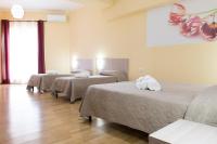 Camera Familiare con Bagno Privato