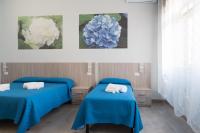 Doppelzimmer mit eigenem Bad